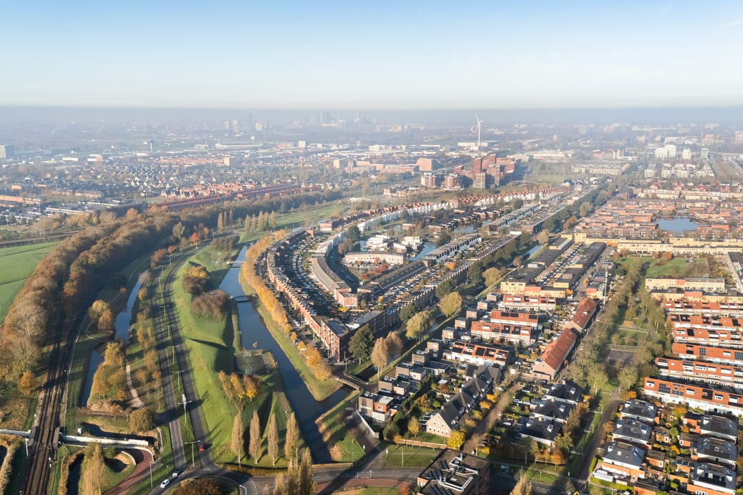 Foto 8 van Snoekbaarssingel 61