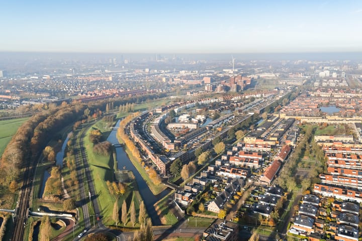 Photo 8 of Snoekbaarssingel 61