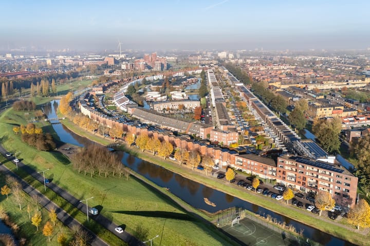 Photo 9 of Snoekbaarssingel 61