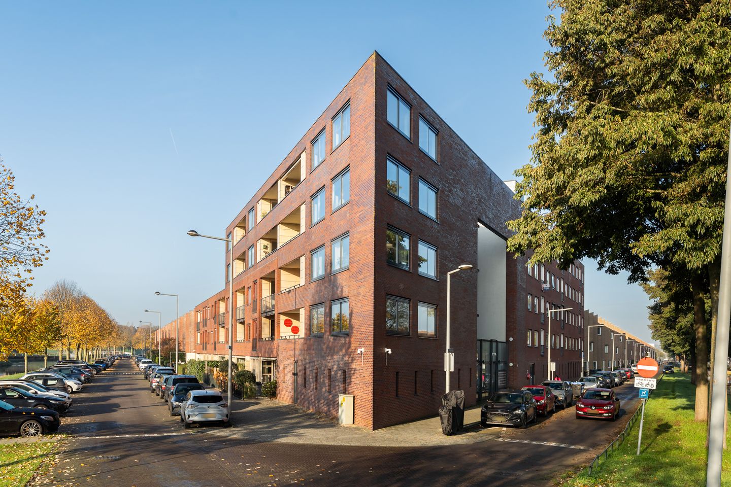 Foto 10 van Snoekbaarssingel 61