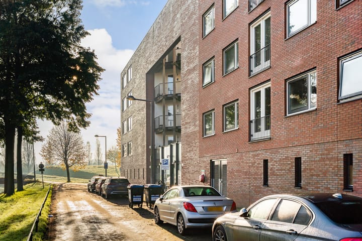 Photo 11 of Snoekbaarssingel 61