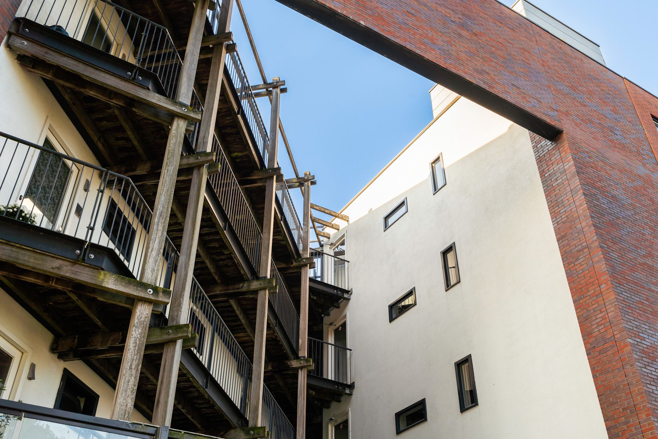 Foto 12 van Snoekbaarssingel 61