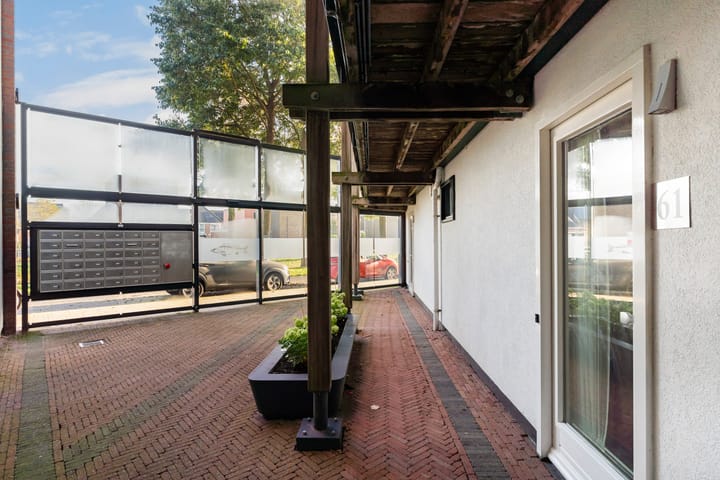 Photo 13 of Snoekbaarssingel 61