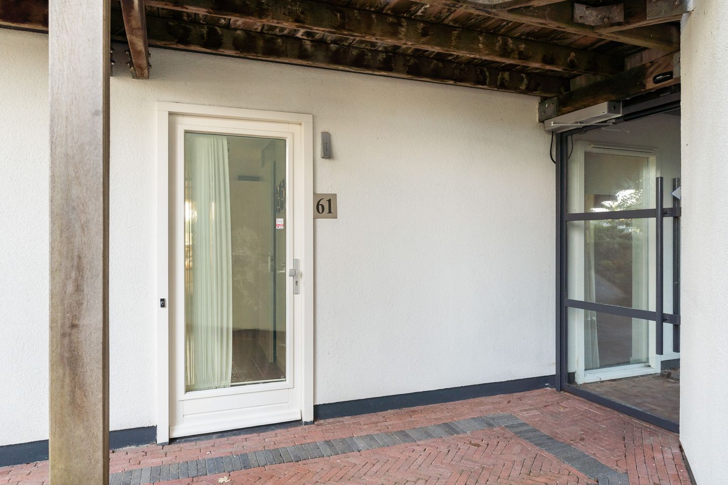 Foto 14 van Snoekbaarssingel 61