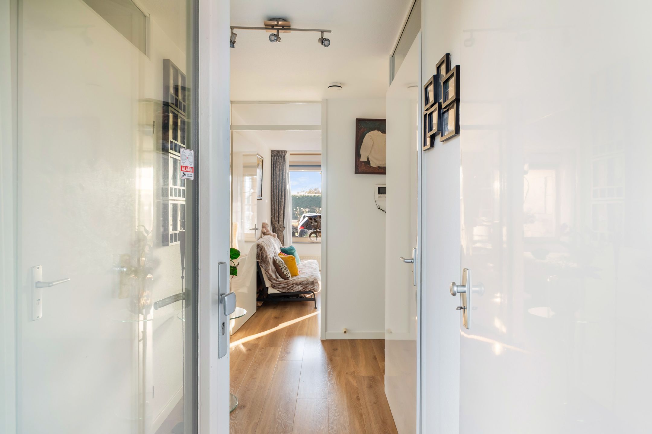 Foto 15 van Snoekbaarssingel 61