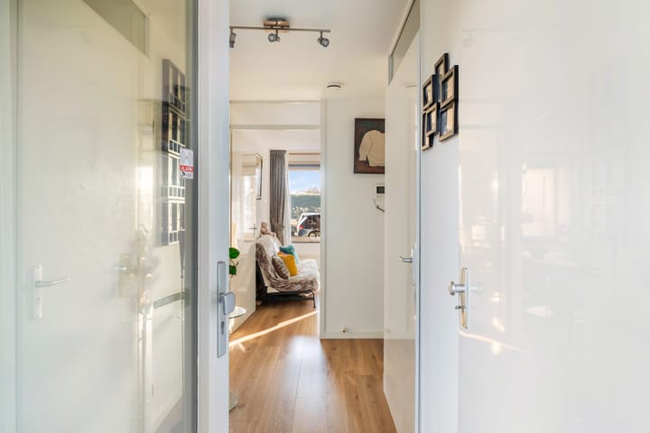 Photo 15 of Snoekbaarssingel 61