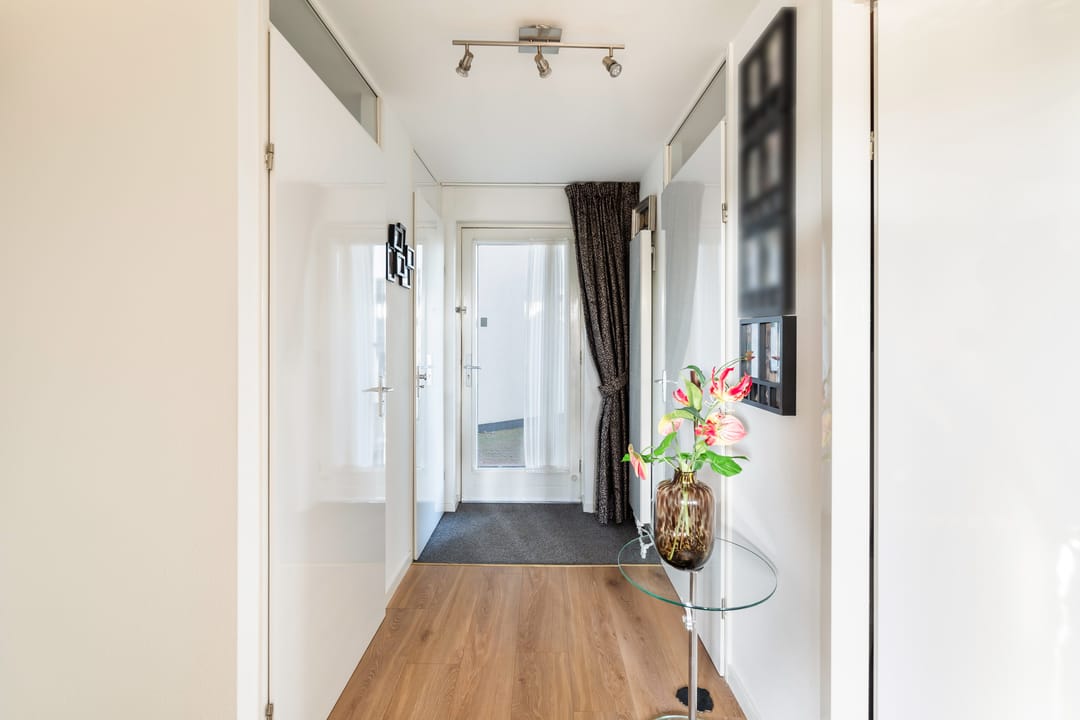 Foto 16 van Snoekbaarssingel 61