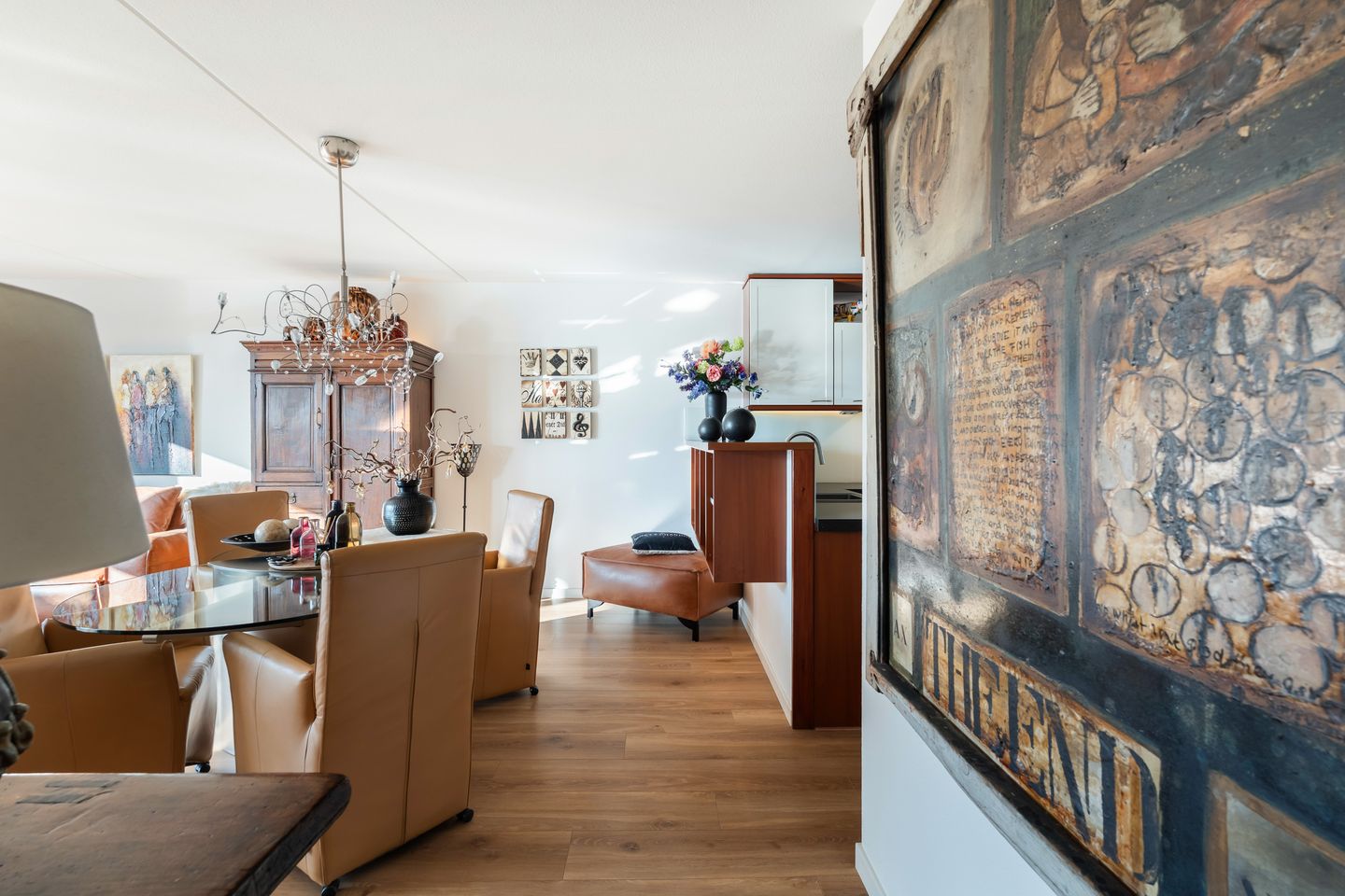 Foto 19 van Snoekbaarssingel 61