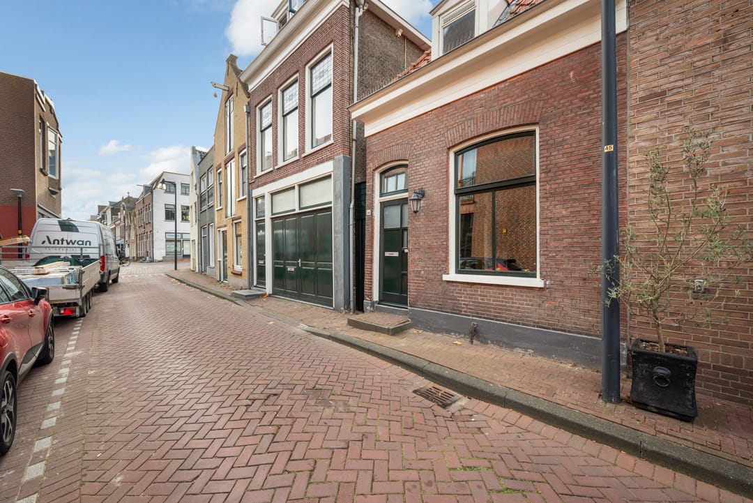 Photo 26 of Havenstraat 98