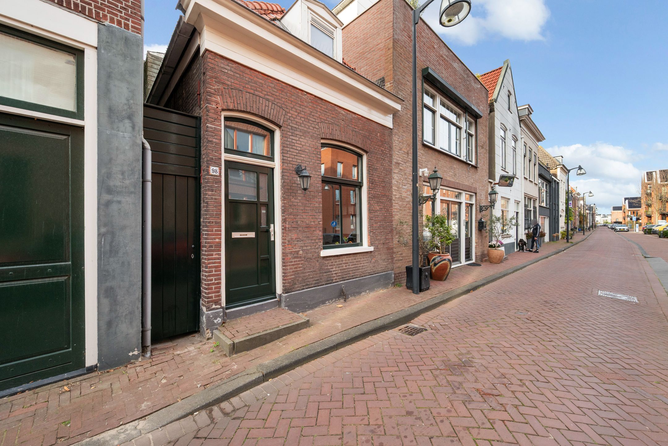 Photo 27 of Havenstraat 98