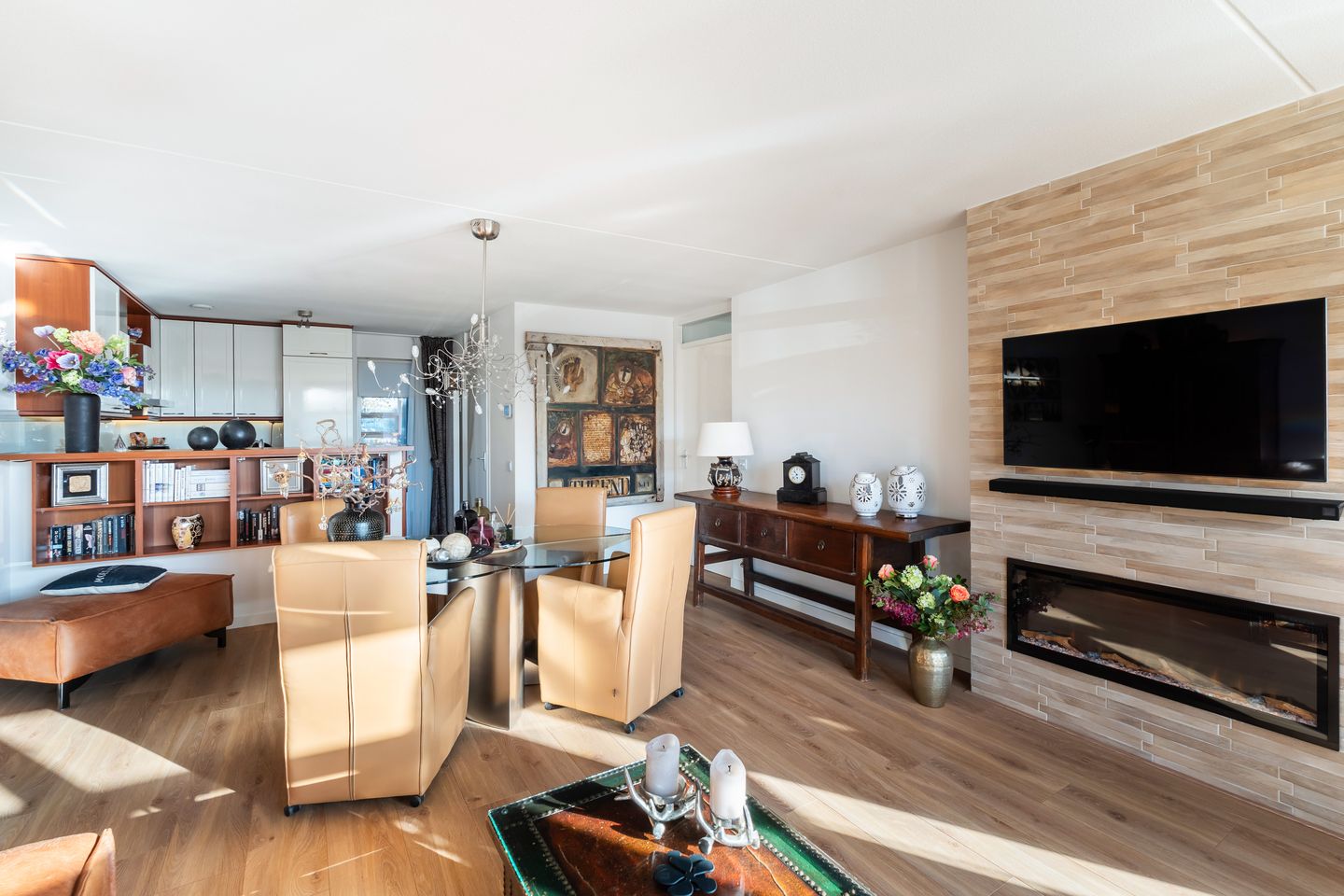 Foto 25 van Snoekbaarssingel 61