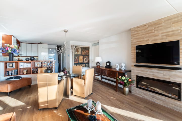 Photo 25 of Snoekbaarssingel 61