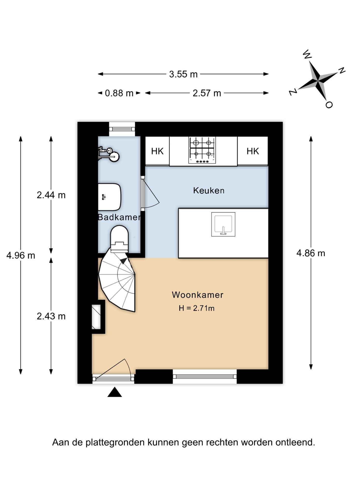 Photo 30 of Havenstraat 98