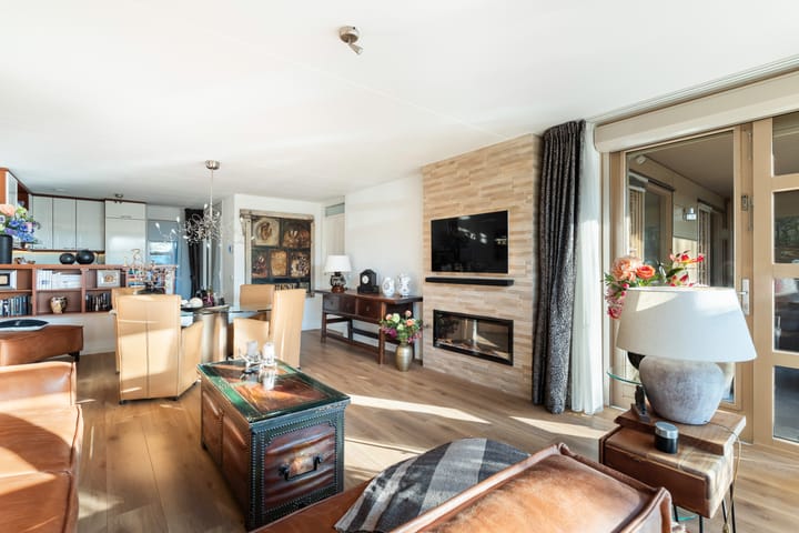 Photo 27 of Snoekbaarssingel 61