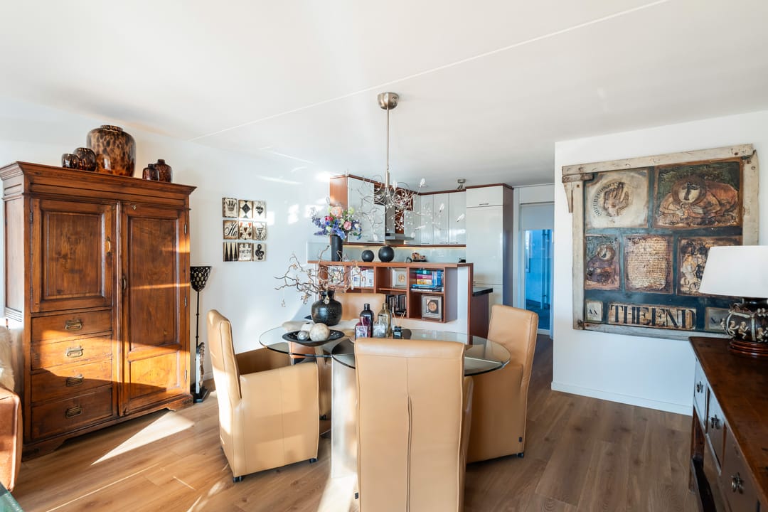 Foto 28 van Snoekbaarssingel 61