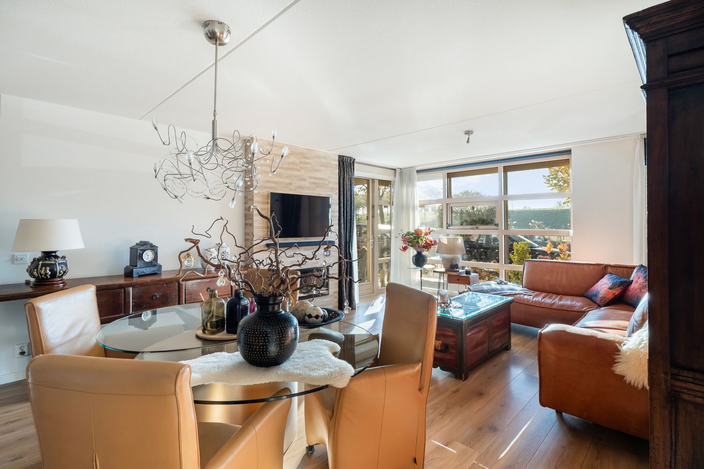 Foto 29 van Snoekbaarssingel 61