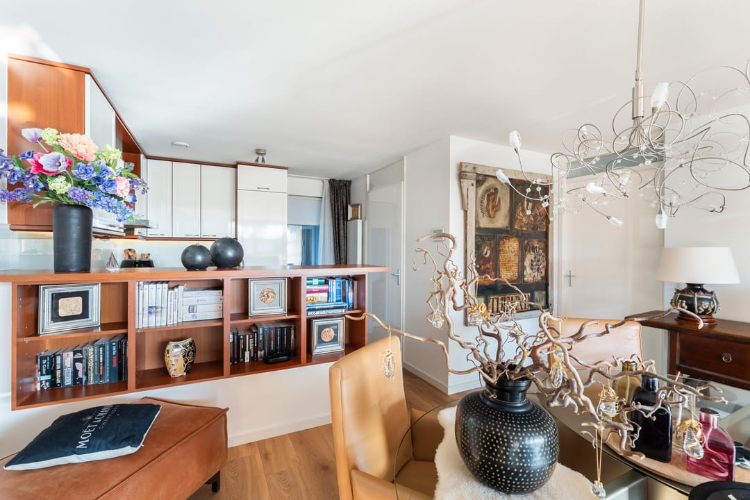 Foto 31 van Snoekbaarssingel 61