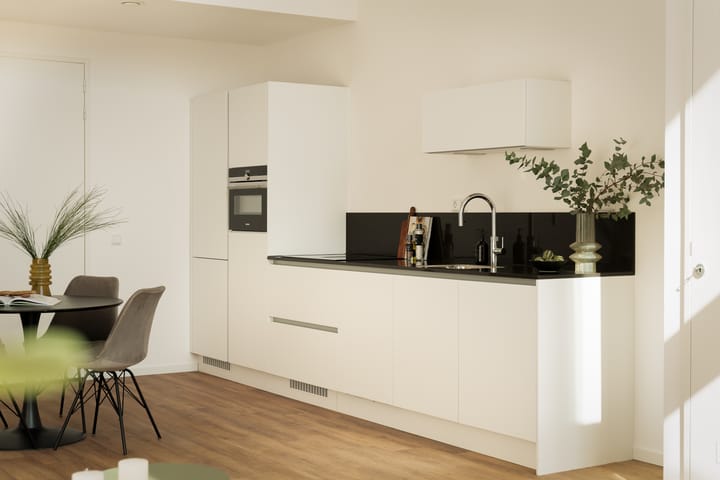 Foto 9 van The Pulse (Bouwnr. 26)