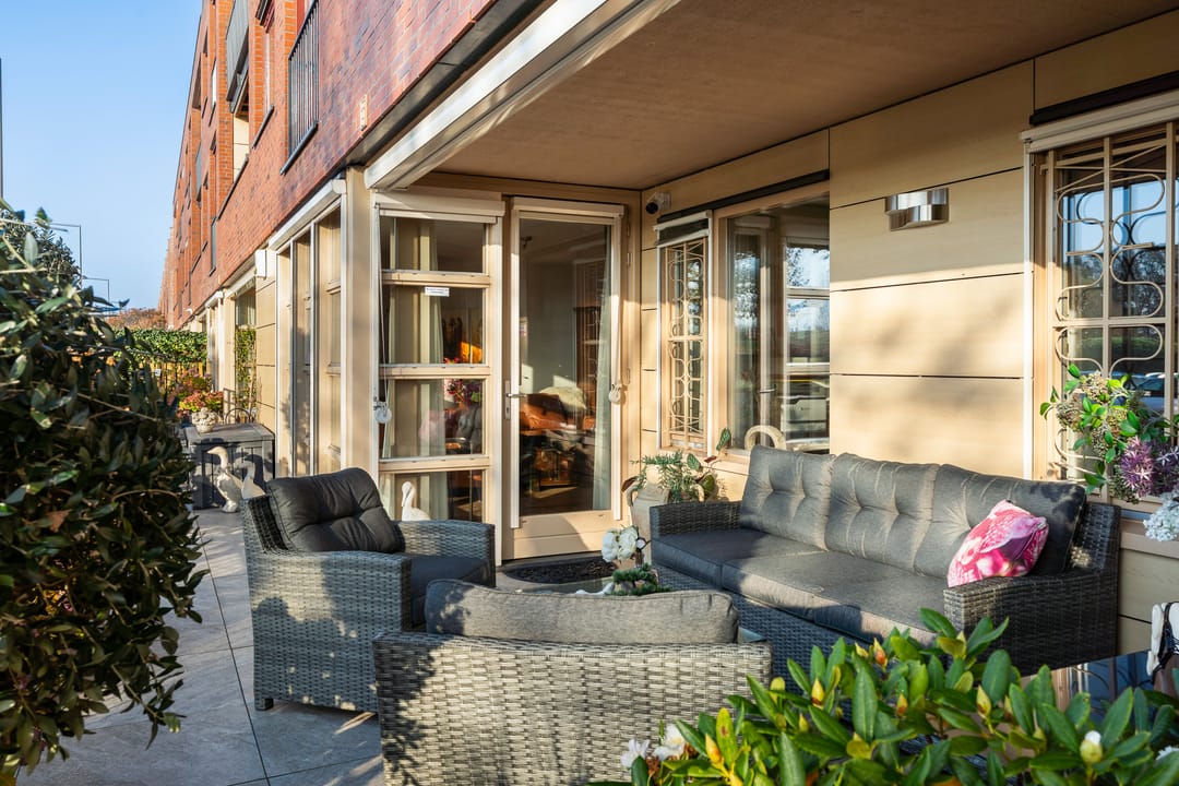 Foto 37 van Snoekbaarssingel 61