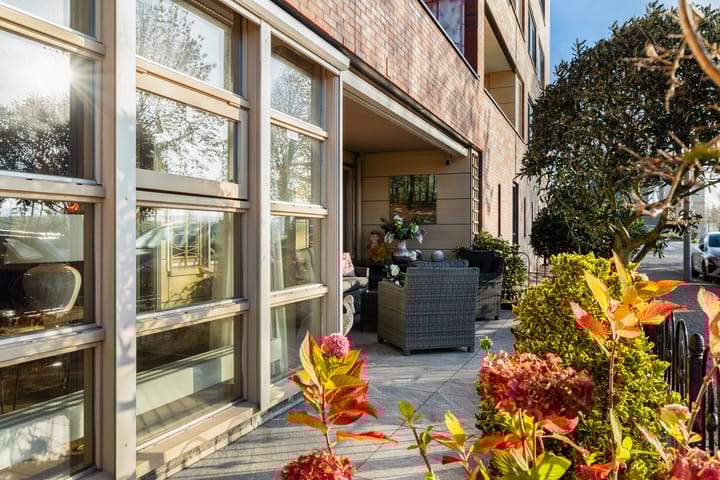 Photo 38 of Snoekbaarssingel 61