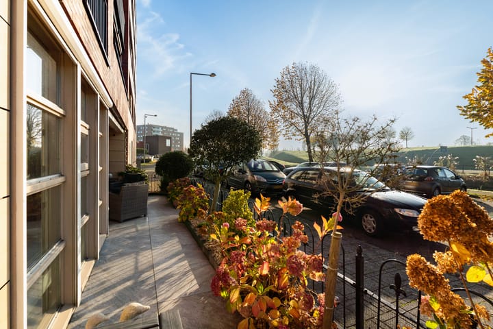 Photo 39 of Snoekbaarssingel 61