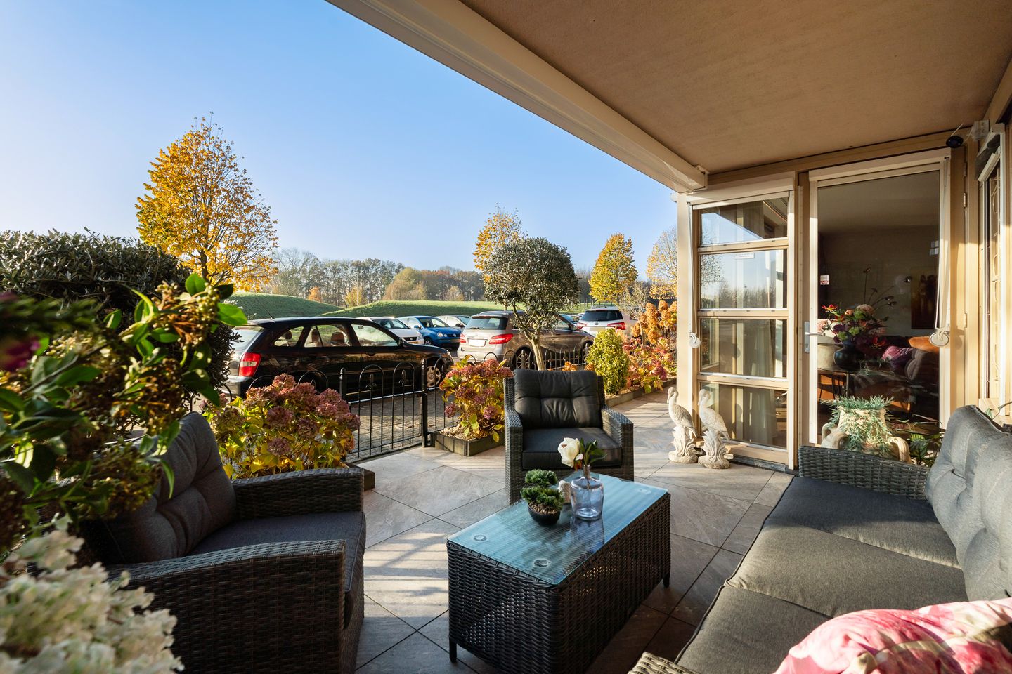 Foto 40 van Snoekbaarssingel 61