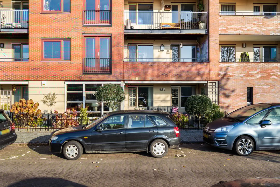 Foto 41 van Snoekbaarssingel 61