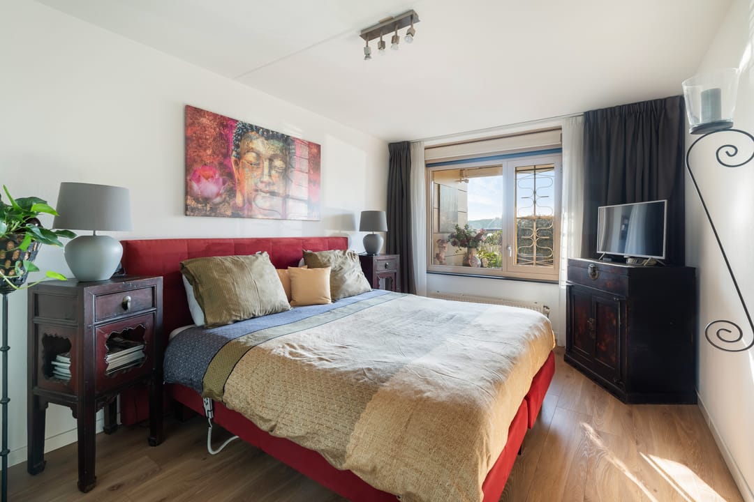 Foto 43 van Snoekbaarssingel 61