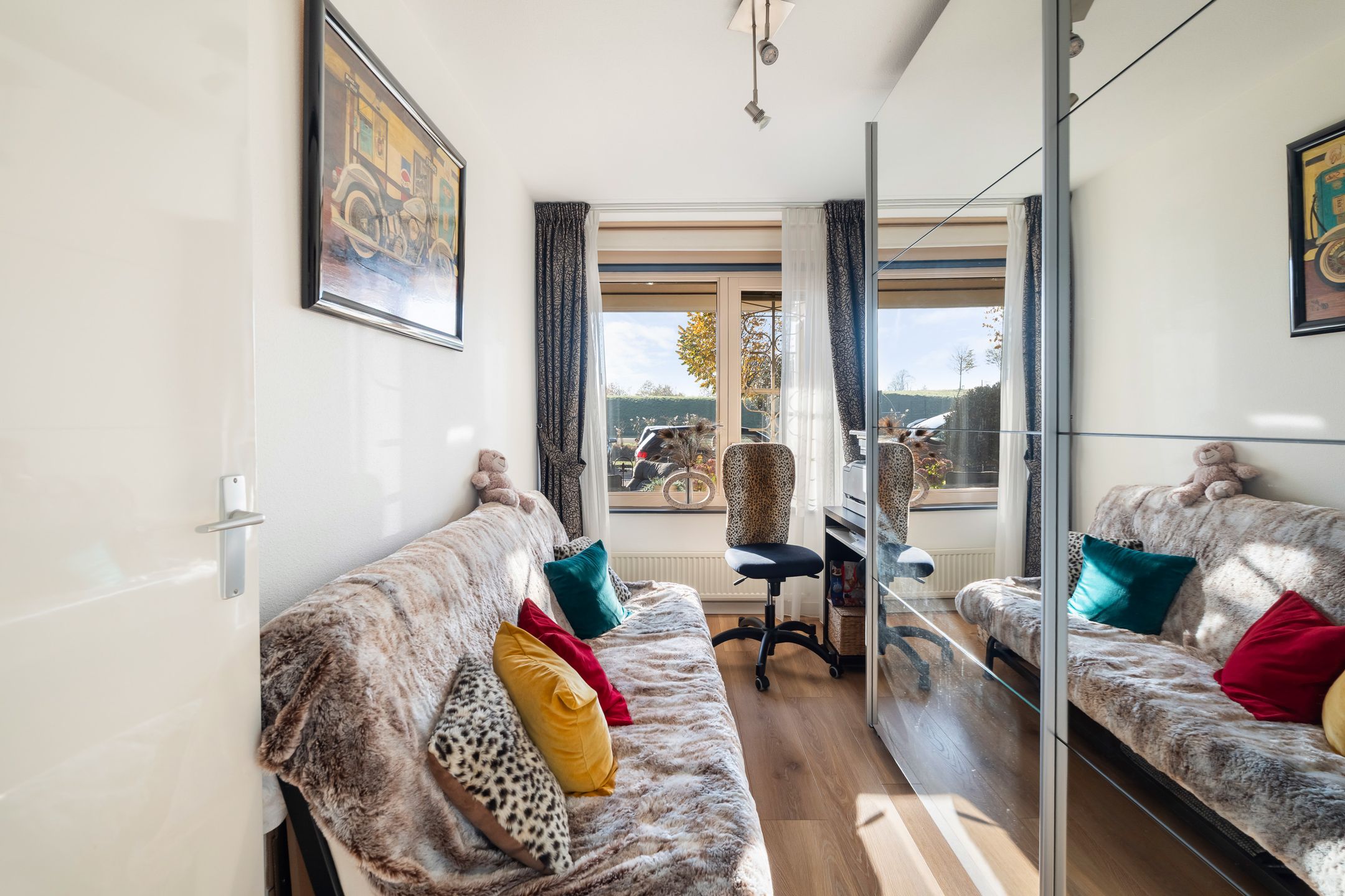 Foto 48 van Snoekbaarssingel 61