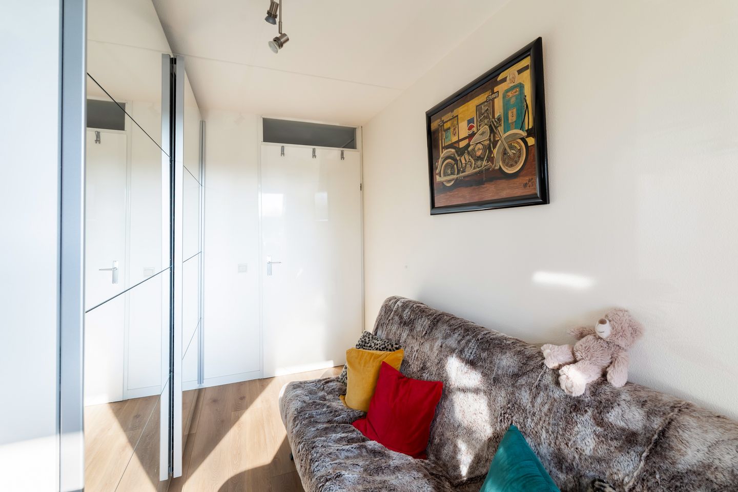 Foto 49 van Snoekbaarssingel 61