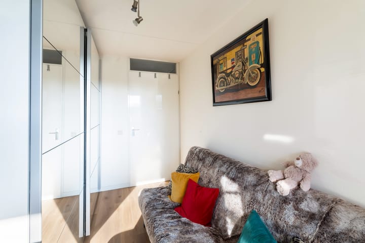 Photo 49 of Snoekbaarssingel 61