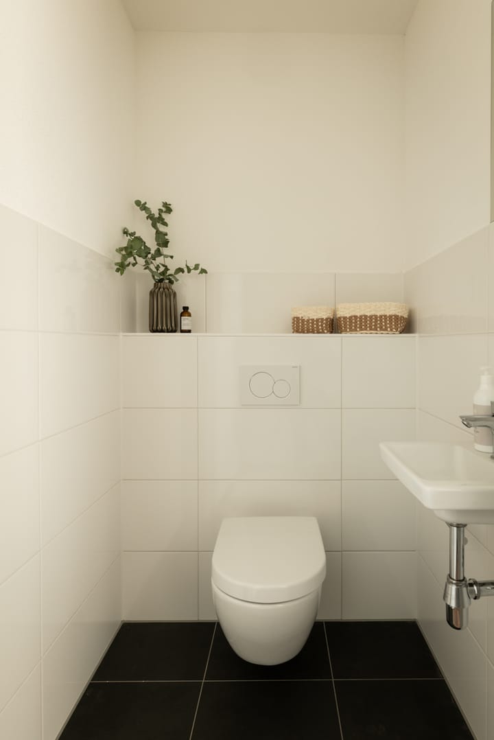 Foto 22 van The Pulse (Bouwnr. 26)