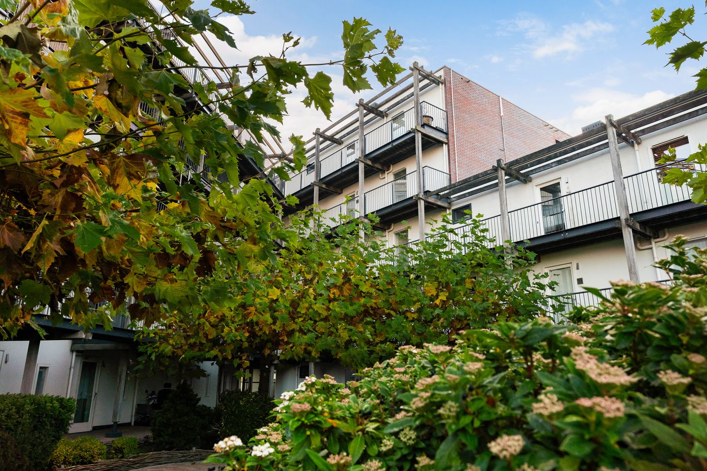 Foto 50 van Snoekbaarssingel 61