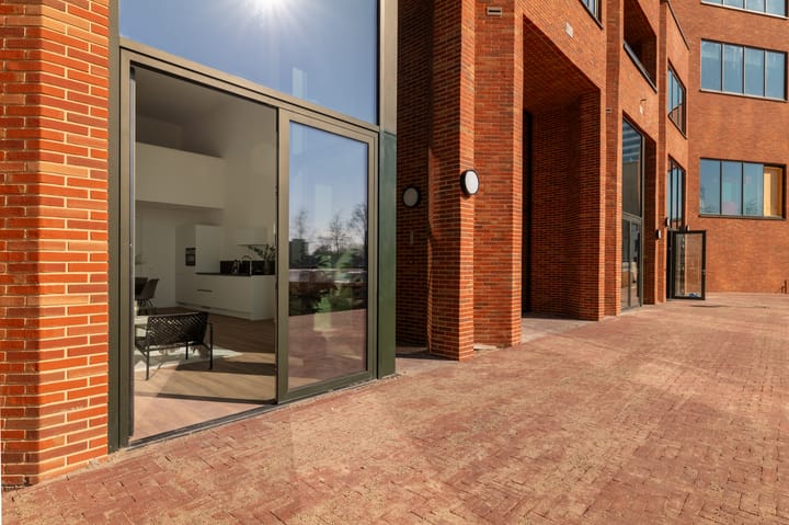 Foto 23 van The Pulse (Bouwnr. 26)