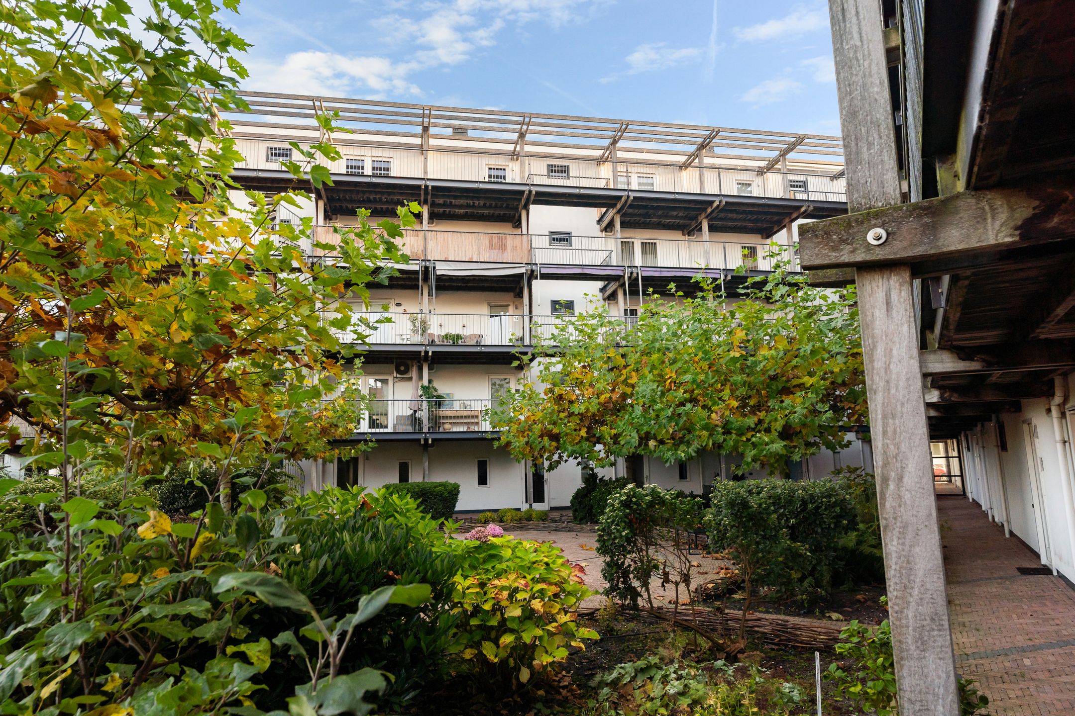 Foto 51 van Snoekbaarssingel 61