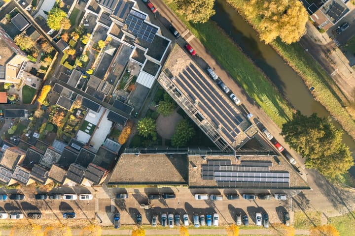 Photo 52 of Snoekbaarssingel 61