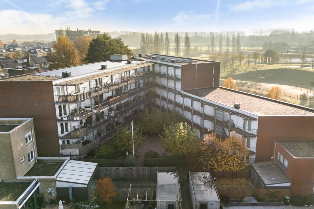 Foto 53 van Snoekbaarssingel 61