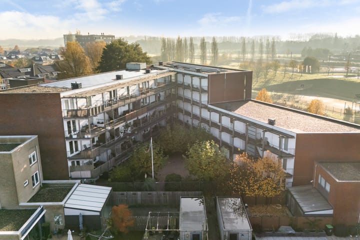 Photo 53 of Snoekbaarssingel 61