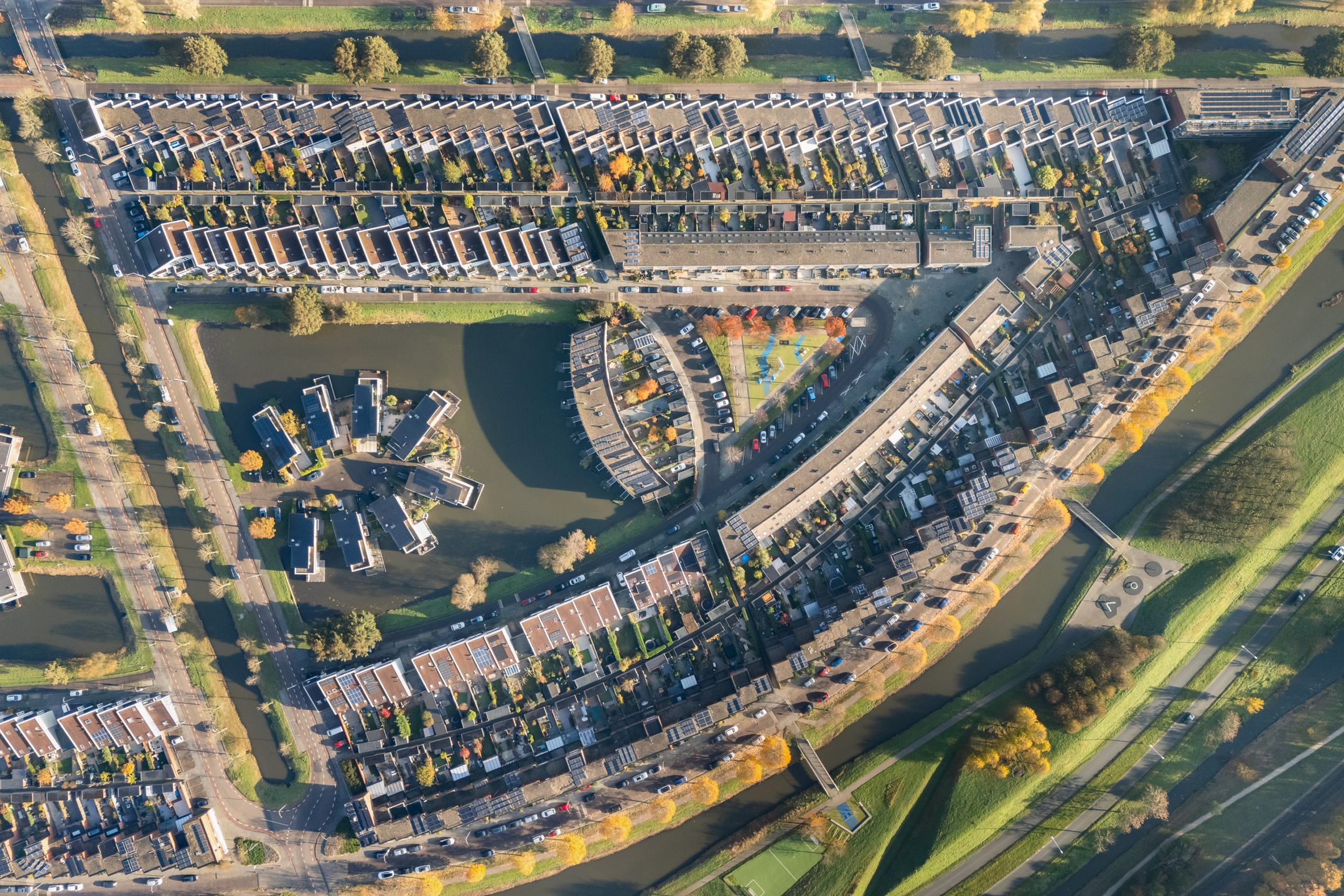 Foto 54 van Snoekbaarssingel 61