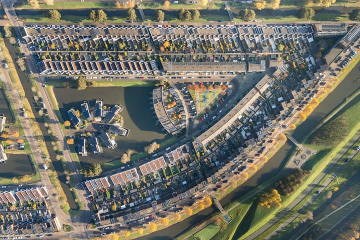 Photo 54 of Snoekbaarssingel 61