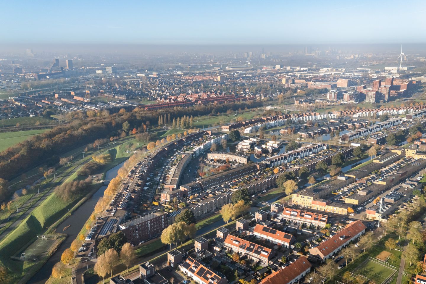 Foto 55 van Snoekbaarssingel 61