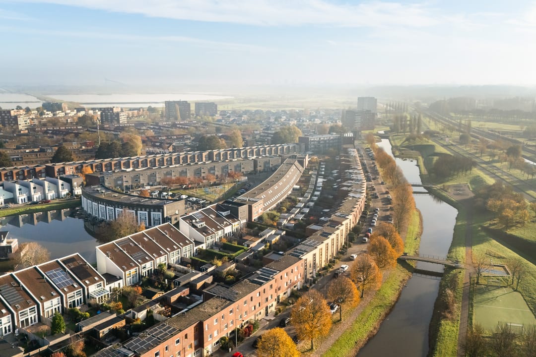 Foto 56 van Snoekbaarssingel 61