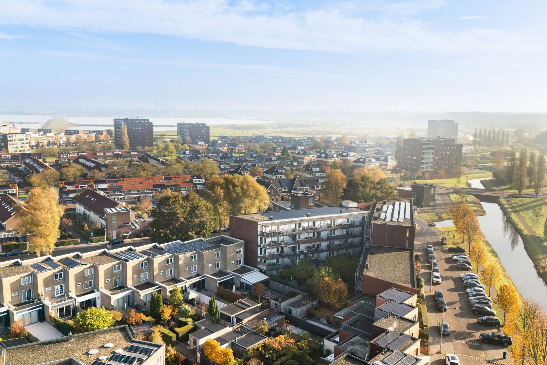 Foto 57 van Snoekbaarssingel 61