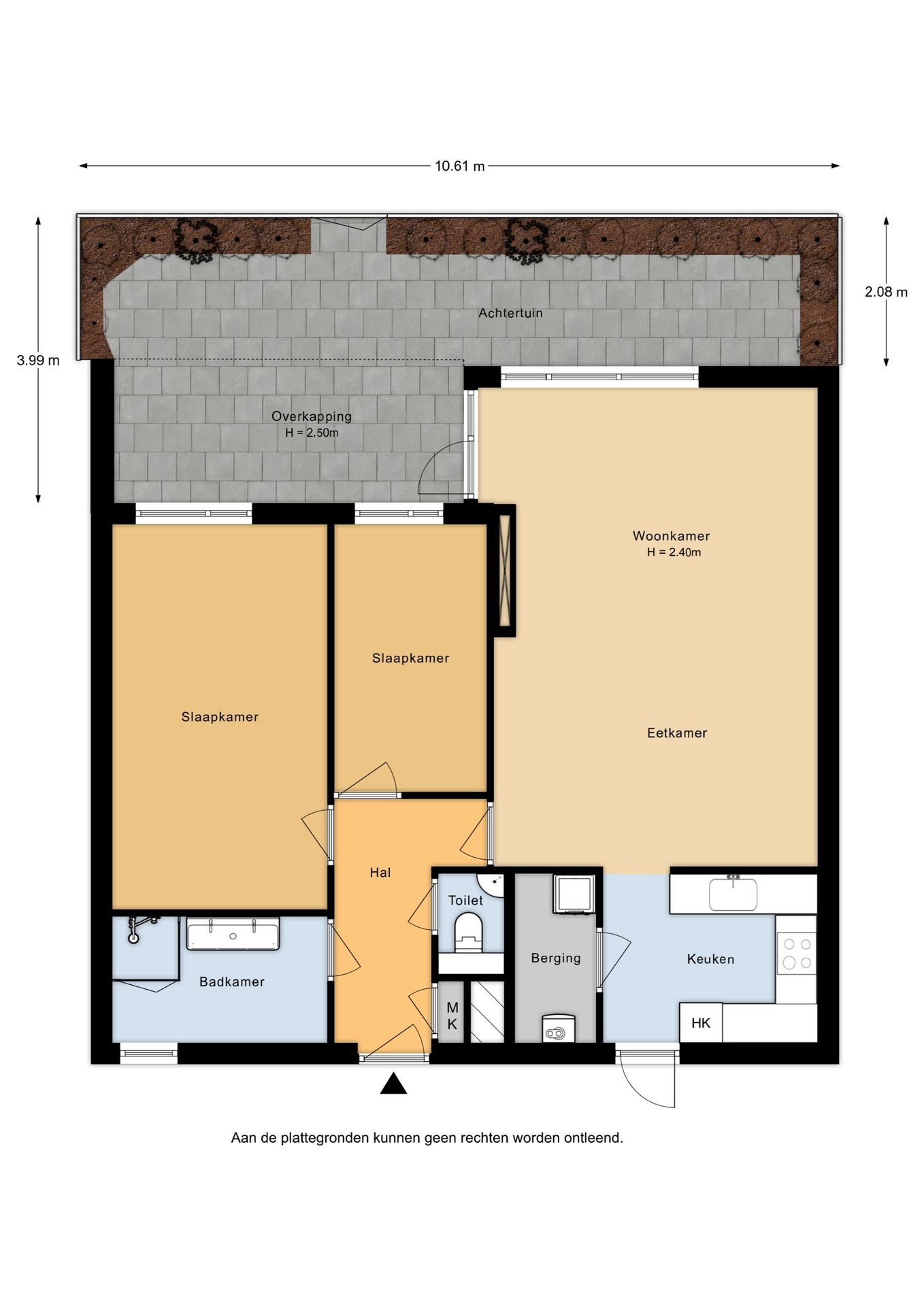 Foto 59 van Snoekbaarssingel 61