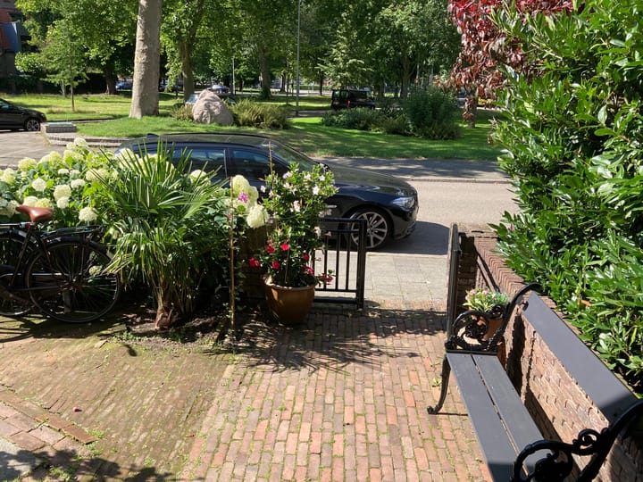 Foto 4 van Prinses Marijkelaan 1