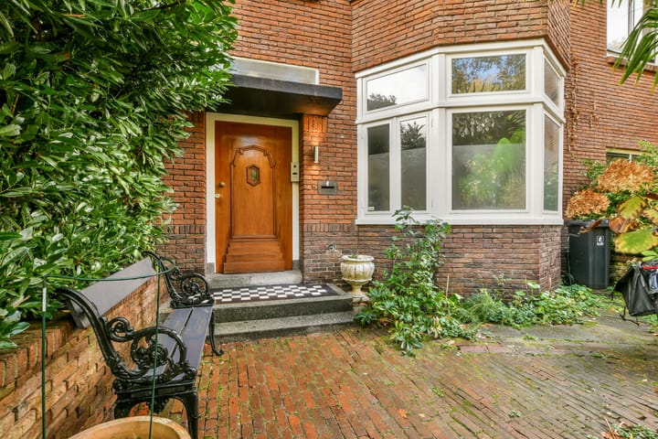 Foto 7 van Prinses Marijkelaan 1