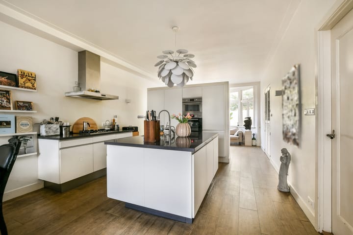 Foto 12 van Prinses Marijkelaan 1