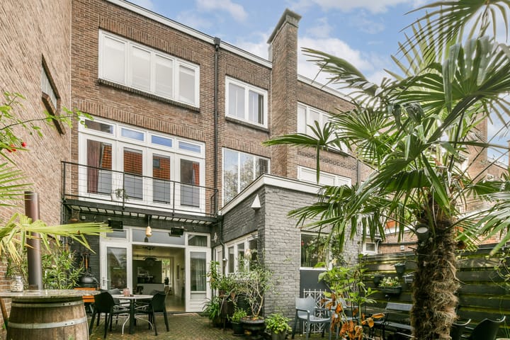 Foto 19 van Prinses Marijkelaan 1