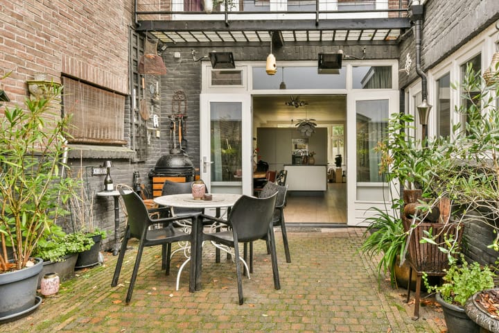 Foto 20 van Prinses Marijkelaan 1