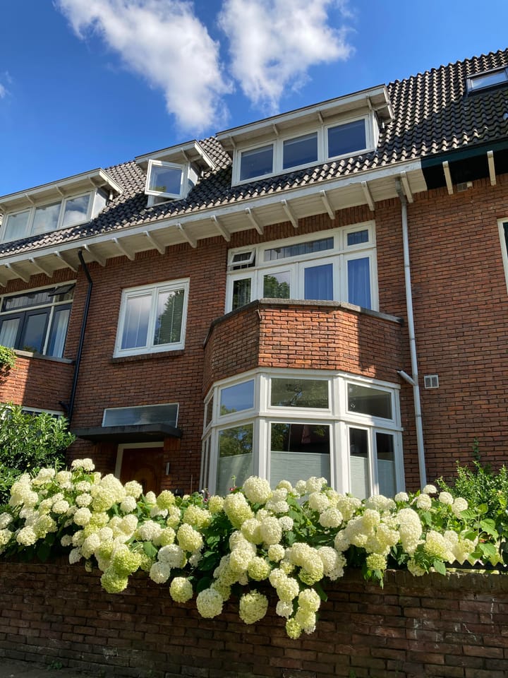 Foto 46 van Prinses Marijkelaan 1